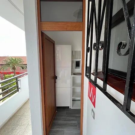 Mr Jumbo Apartment Playa del Ingles  Exterior photo