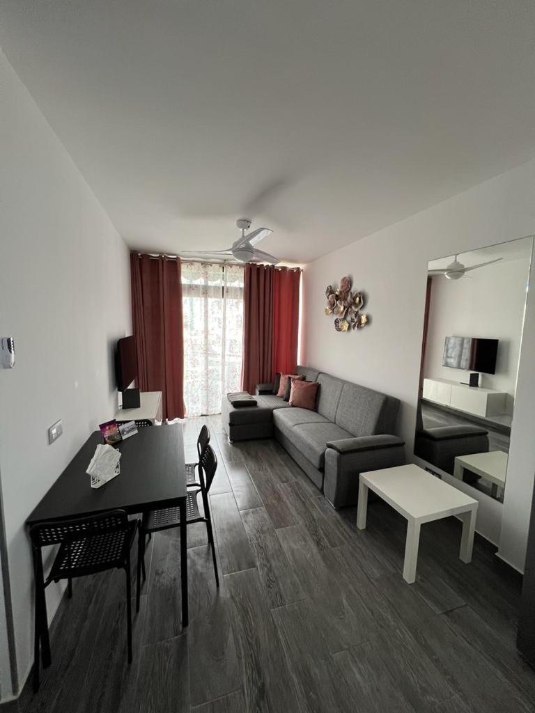 Apartment Mr Jumbo Playa del Inglés