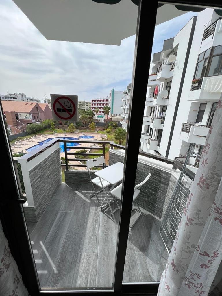 Mr Jumbo Apartment *