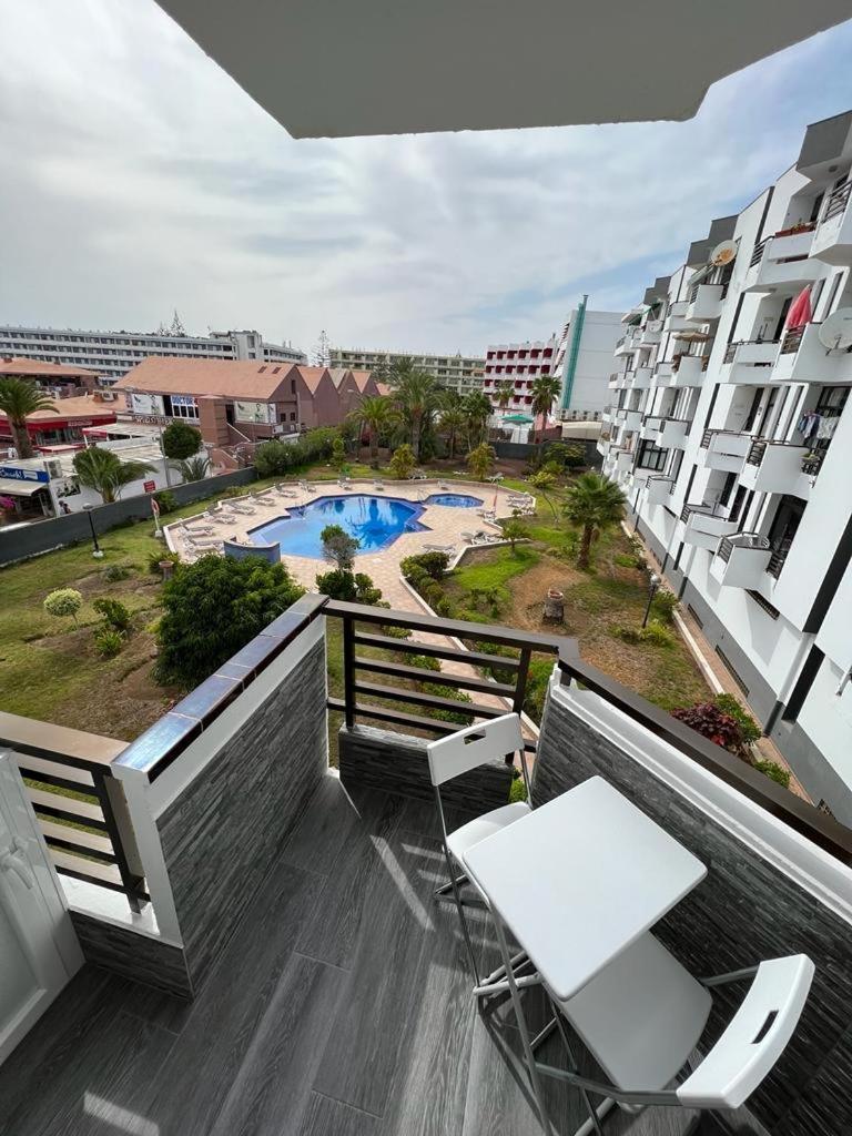 Apartment Mr Jumbo *