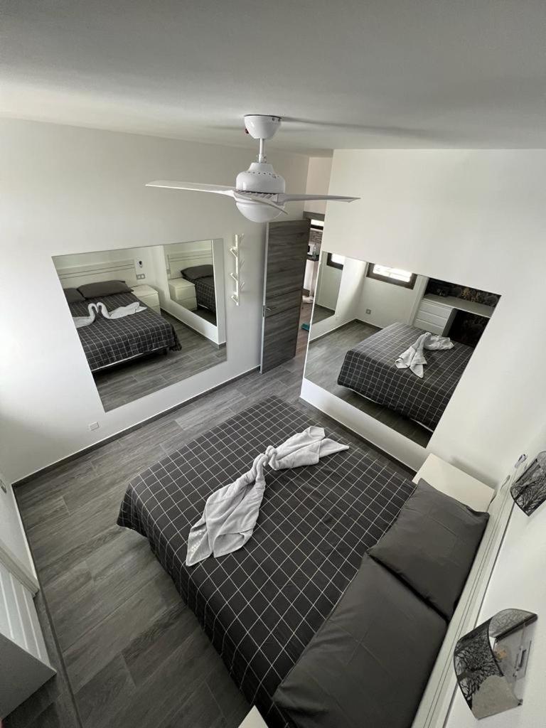 Mr Jumbo Apartment *