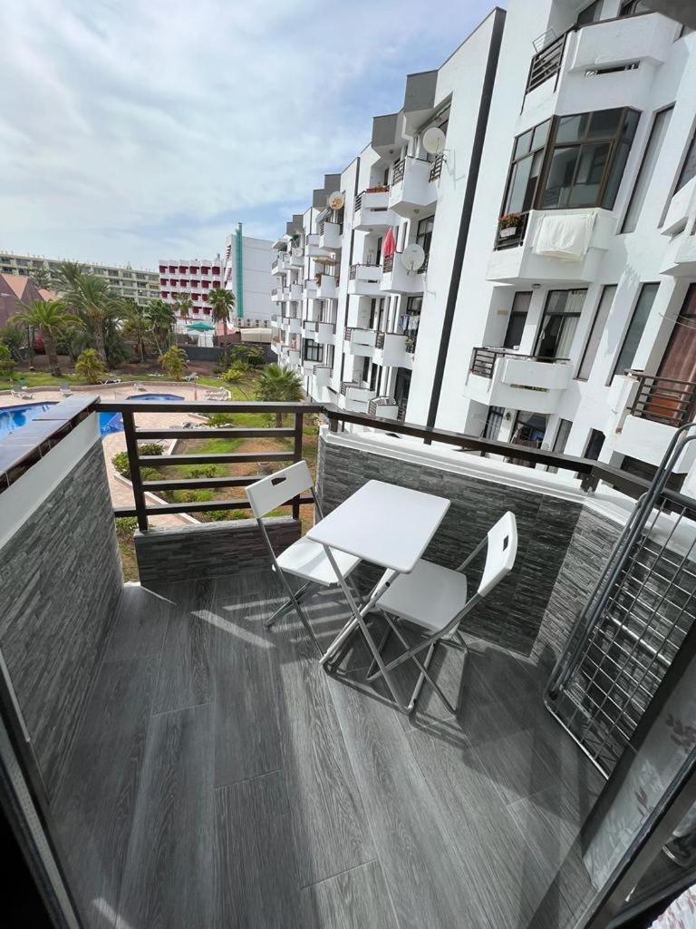 Mr Jumbo Apartment Playa del Ingles (Gran Canaria)