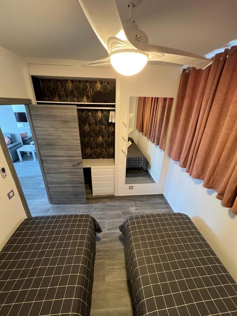 Apartment Mr Jumbo *