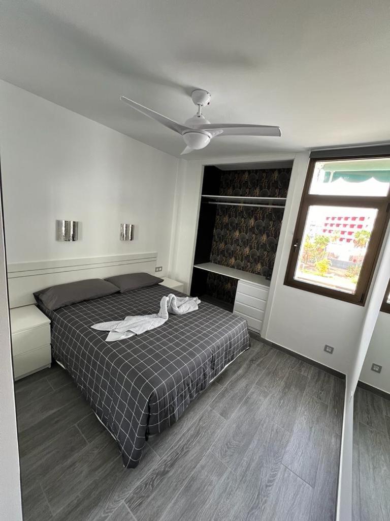 Mr Jumbo Apartment